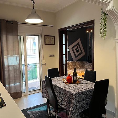 Cozy And Modern Apartment Corfu  Екстер'єр фото