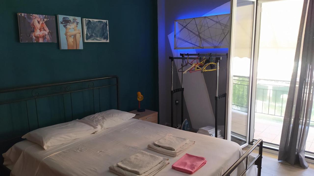 Cozy And Modern Apartment Corfu  Екстер'єр фото