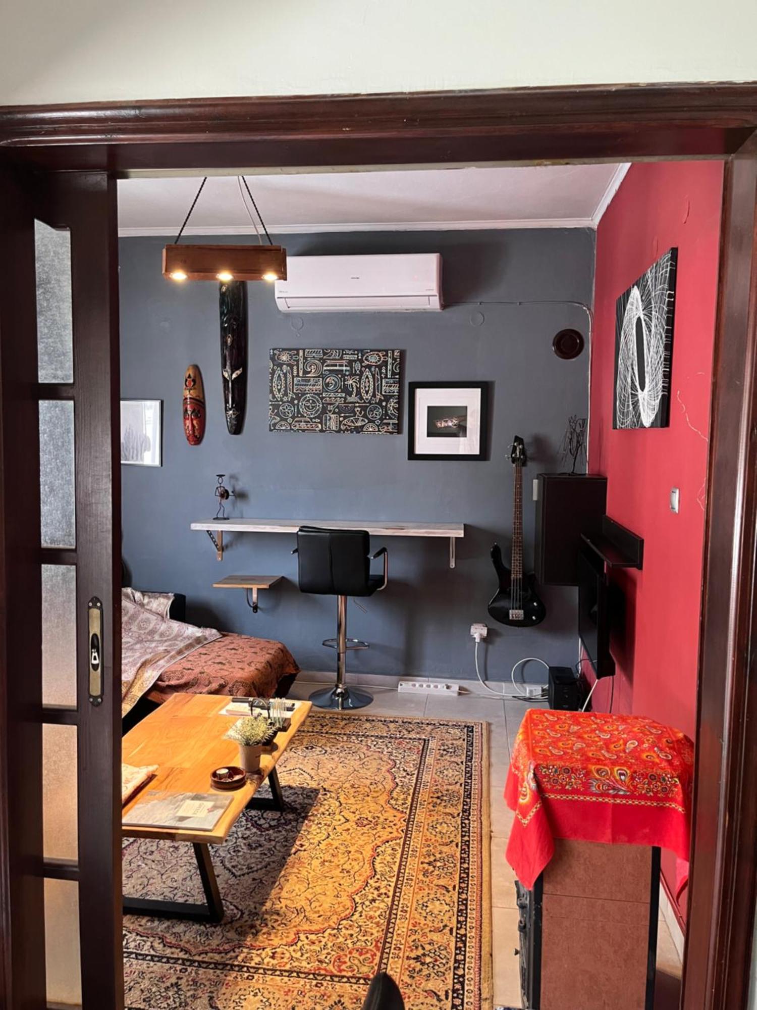 Cozy And Modern Apartment Corfu  Екстер'єр фото