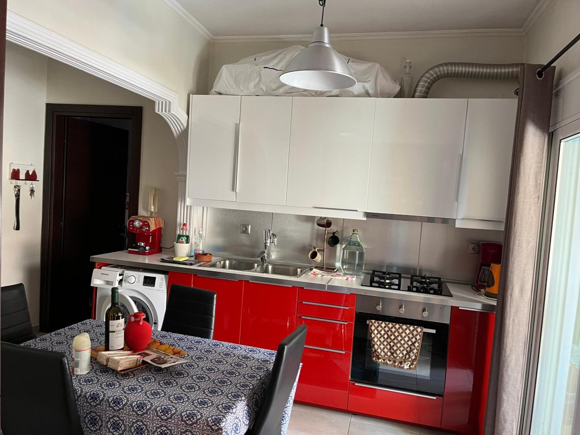 Cozy And Modern Apartment Corfu  Екстер'єр фото