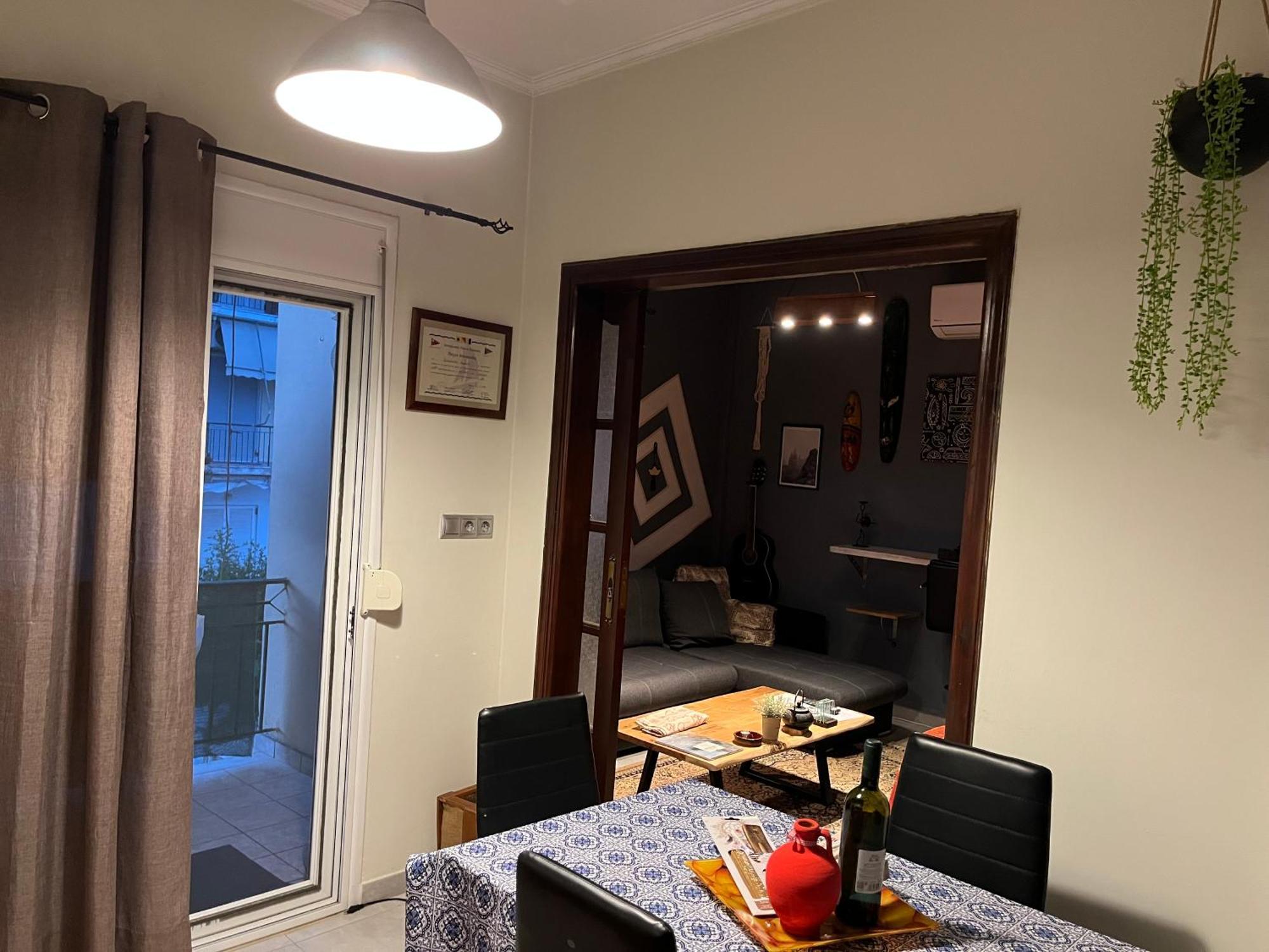 Cozy And Modern Apartment Corfu  Екстер'єр фото