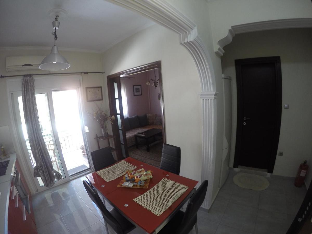 Cozy And Modern Apartment Corfu  Екстер'єр фото