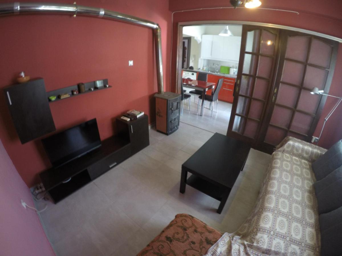 Cozy And Modern Apartment Corfu  Екстер'єр фото