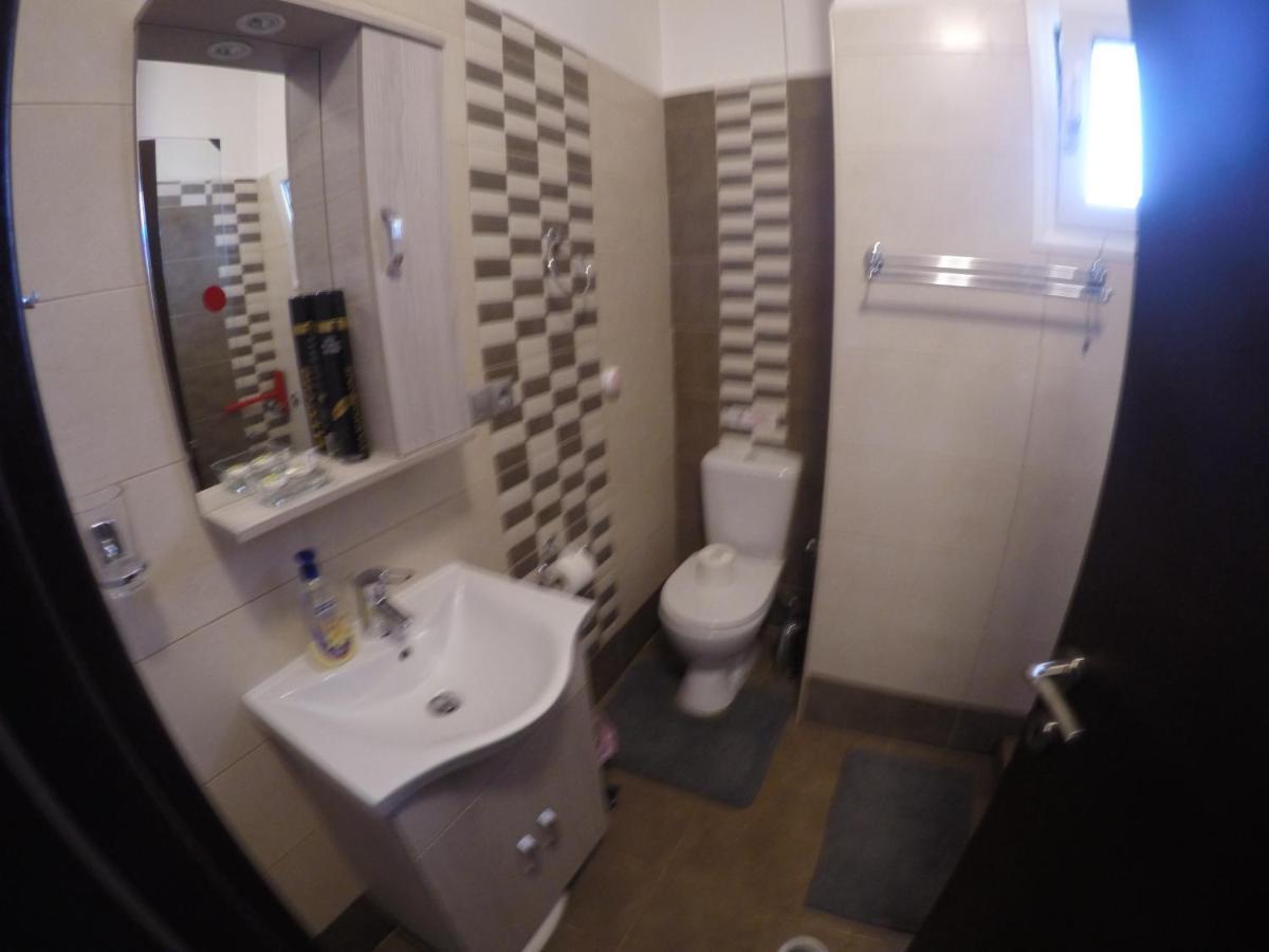 Cozy And Modern Apartment Corfu  Екстер'єр фото